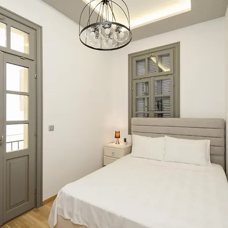 Διαμέρισμα Innovative Upscale 2-br Flat In Premium Location